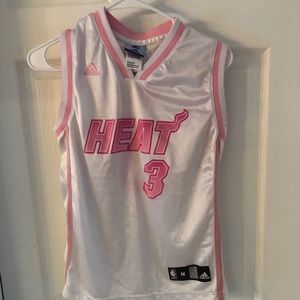 Miami Heat Jersey
